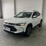 CHEVROLET TRACKER 1.0 TURBO FLEX AUTOMÁTICO