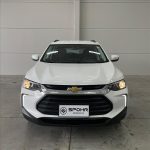 CHEVROLET TRACKER 1.0 TURBO FLEX AUTOMÁTICO