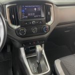 CHEVROLET S10 2.8 16V TURBO DIESEL LT CD 4X4 AUTOMÁTICO