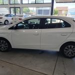 CHEVROLET JOY 1.0 BLACK FLEX 4P MANUAL