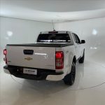 CHEVROLET S10 2.8 16V TURBO DIESEL LT CD 4X4 AUTOMÁTICO