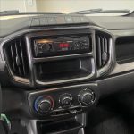 FIAT FIORINO 1.3 FIREFLY FLEX ENDURANCE MANUAL