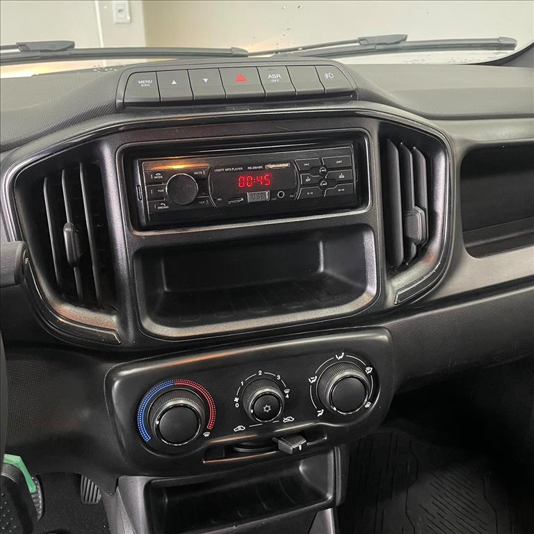 FIAT FIORINO 1.3 FIREFLY FLEX ENDURANCE MANUAL