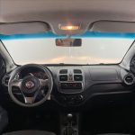 FIAT GRAND SIENA 1.4 MPI ATTRACTIVE 8V FLEX 4P MANUAL