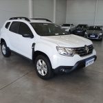 RENAULT DUSTER 1.6 16V SCE FLEX INTENSE MANUAL