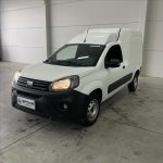 FIAT FIORINO 1.3 FIREFLY FLEX ENDURANCE MANUAL