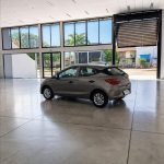 HYUNDAI HB20 1.0 12V FLEX SENSE MANUAL