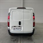 FIAT FIORINO 1.3 FIREFLY FLEX ENDURANCE MANUAL