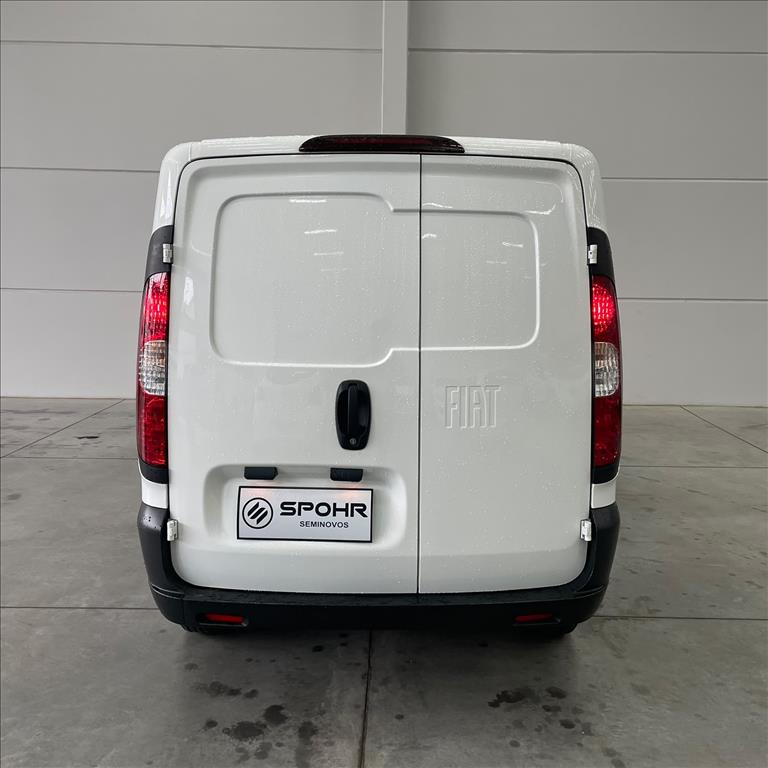 FIAT FIORINO 1.3 FIREFLY FLEX ENDURANCE MANUAL