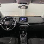 CHEVROLET TRACKER 1.0 TURBO FLEX AUTOMÁTICO