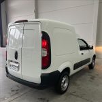 FIAT FIORINO 1.3 FIREFLY FLEX ENDURANCE MANUAL