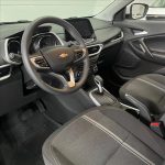 CHEVROLET TRACKER 1.0 TURBO FLEX AUTOMÁTICO