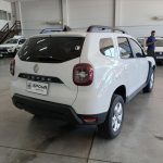 RENAULT DUSTER 1.6 16V SCE FLEX INTENSE MANUAL