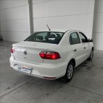 VOLKSWAGEN VOYAGE 1.0 12V MPI TOTALFLEX 4P MANUAL