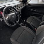 VOLKSWAGEN GOL 1.0 12V MPI TOTALFLEX 4P MANUAL