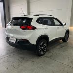 CHEVROLET TRACKER 1.0 TURBO FLEX AUTOMÁTICO