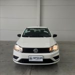 VOLKSWAGEN VOYAGE 1.0 12V MPI TOTALFLEX 4P MANUAL