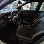 RENAULT DUSTER 1.6 16V SCE FLEX INTENSE MANUAL