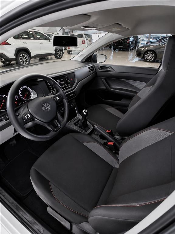 VOLKSWAGEN POLO 1.0 MPI TRACK MANUAL