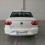 VOLKSWAGEN VOYAGE 1.0 12V MPI TOTALFLEX 4P MANUAL