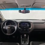 CHEVROLET S10 2.8 16V TURBO DIESEL LT CD 4X4 AUTOMÁTICO