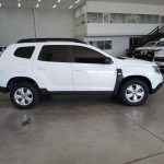 RENAULT DUSTER 1.6 16V SCE FLEX INTENSE MANUAL