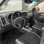 CHEVROLET S10 2.8 16V TURBO DIESEL LT CD 4X4 AUTOMÁTICO