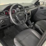 VOLKSWAGEN VOYAGE 1.0 12V MPI TOTALFLEX 4P MANUAL