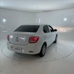 RENAULT LOGAN 1.6 16V SCE FLEX ZEN MANUAL
