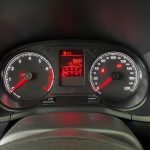 VOLKSWAGEN VOYAGE 1.0 12V MPI TOTALFLEX 4P MANUAL