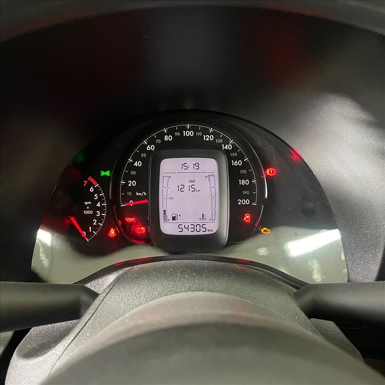 FIAT FIORINO 1.3 FIREFLY FLEX ENDURANCE MANUAL