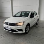 VOLKSWAGEN VOYAGE 1.0 12V MPI TOTALFLEX 4P MANUAL