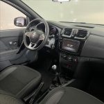 RENAULT LOGAN 1.6 16V SCE FLEX ZEN MANUAL