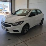 CHEVROLET JOY 1.0 BLACK FLEX 4P MANUAL