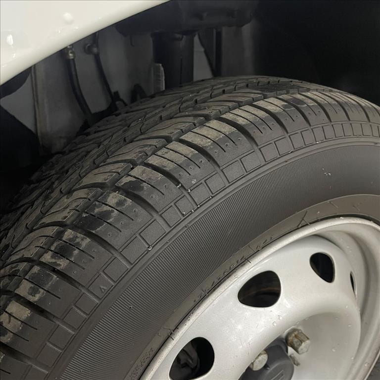 FIAT FIORINO 1.3 FIREFLY FLEX ENDURANCE MANUAL