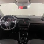 VOLKSWAGEN VOYAGE 1.0 12V MPI TOTALFLEX 4P MANUAL