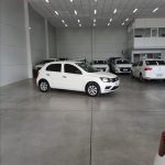 VOLKSWAGEN GOL 1.0 12V MPI TOTALFLEX 4P MANUAL