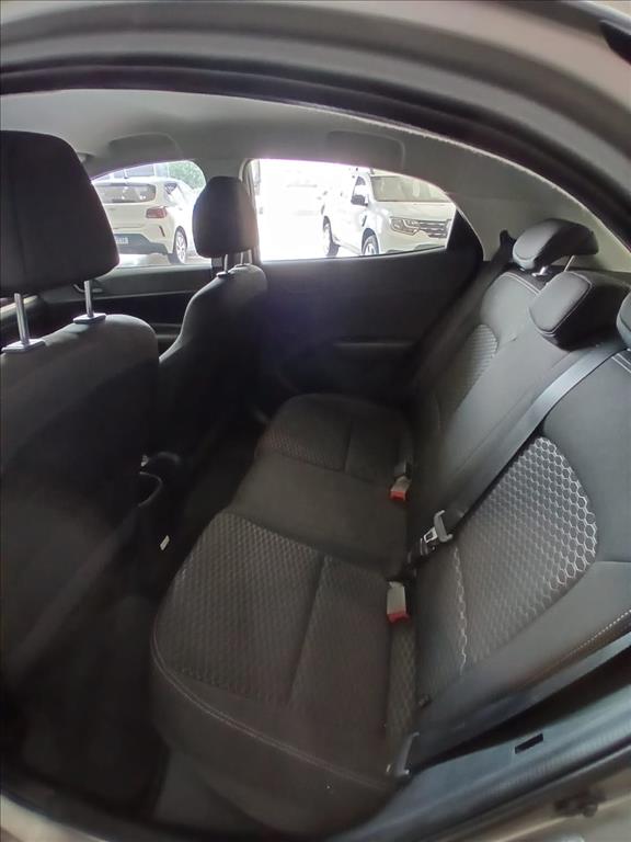 HYUNDAI HB20 1.0 12V FLEX SENSE MANUAL