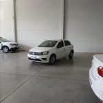 VOLKSWAGEN GOL 1.0 12V MPI TOTALFLEX 4P MANUAL