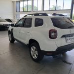 RENAULT DUSTER 1.6 16V SCE FLEX INTENSE MANUAL