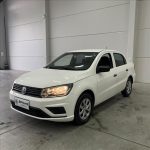 VOLKSWAGEN VOYAGE 1.0 12V MPI TOTALFLEX 4P MANUAL