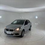 FIAT GRAND SIENA 1.4 MPI ATTRACTIVE 8V FLEX 4P MANUAL