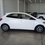 CHEVROLET JOY 1.0 BLACK FLEX 4P MANUAL
