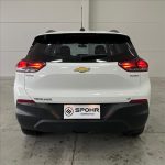 CHEVROLET TRACKER 1.0 TURBO FLEX AUTOMÁTICO