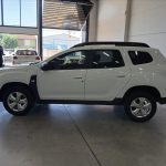 RENAULT DUSTER 1.6 16V SCE FLEX INTENSE MANUAL