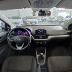 HYUNDAI HB20 1.0 12V FLEX SENSE MANUAL
