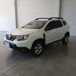 RENAULT DUSTER 1.6 16V SCE FLEX INTENSE MANUAL
