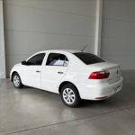 VOLKSWAGEN VOYAGE 1.0 12V MPI TOTALFLEX 4P MANUAL
