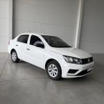 VOLKSWAGEN VOYAGE 1.0 12V MPI TOTALFLEX 4P MANUAL