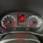 VOLKSWAGEN VOYAGE 1.0 12V MPI TOTALFLEX 4P MANUAL
